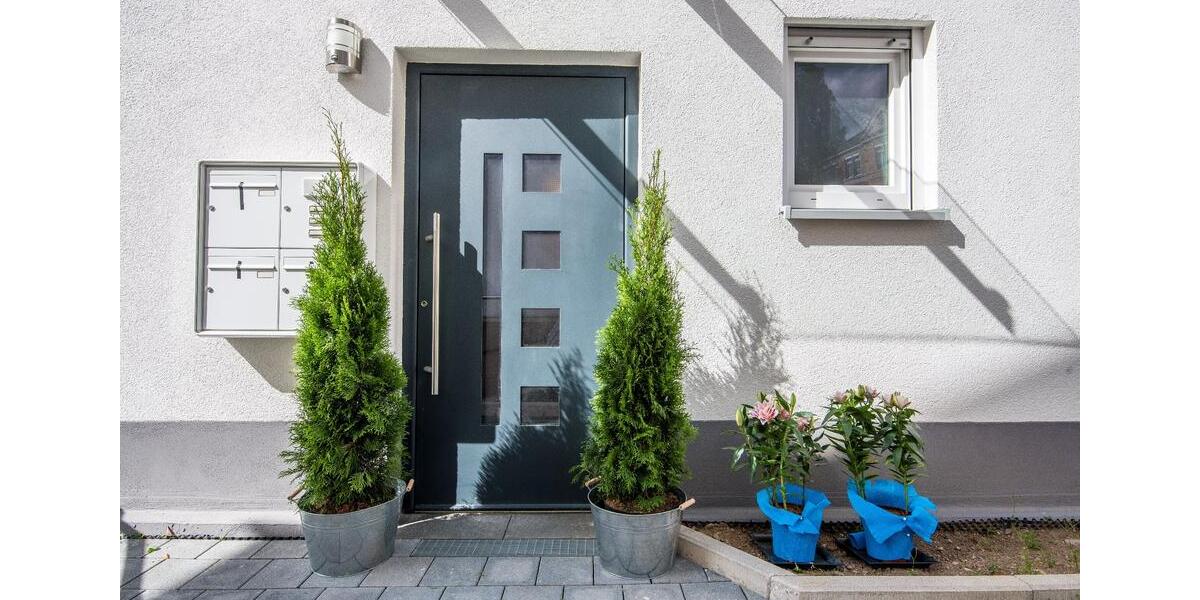 Wohnen auf Zeit Baden-Baden Baden - 4 Zimmer, 140 m&sup2;, 2.600&euro; | Angebot:22713090