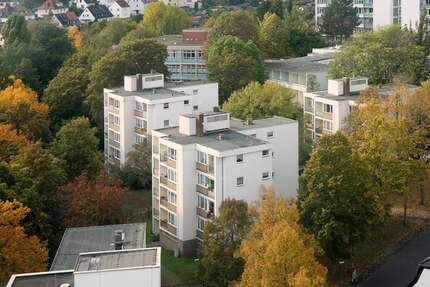 Wohnung zum Mieten in Kassel 306 € 30.76 m² 1 zimmer