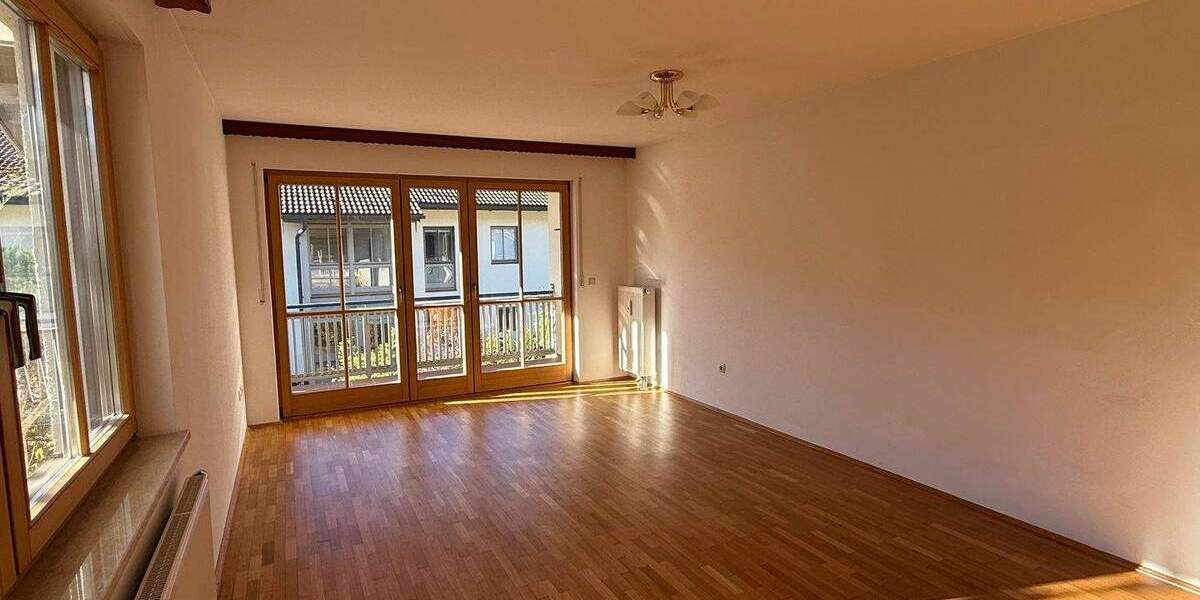 Etagenwohnung Bad Reichenhall Marzoll - 2 Zimmer, 65 m&sup2;, 845&euro; | Angebot:23944768