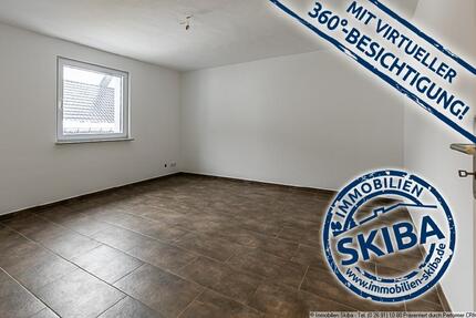 Wohnung Ettringen - 3 Zimmer, 101 m&sup2;, 600&euro; | Angebot:25255608