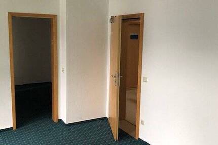 Gewerbeobjekt Lichte Ascherbach - 2 Zimmer, 38 m&sup2;, 115&euro; | Angebot:25680754