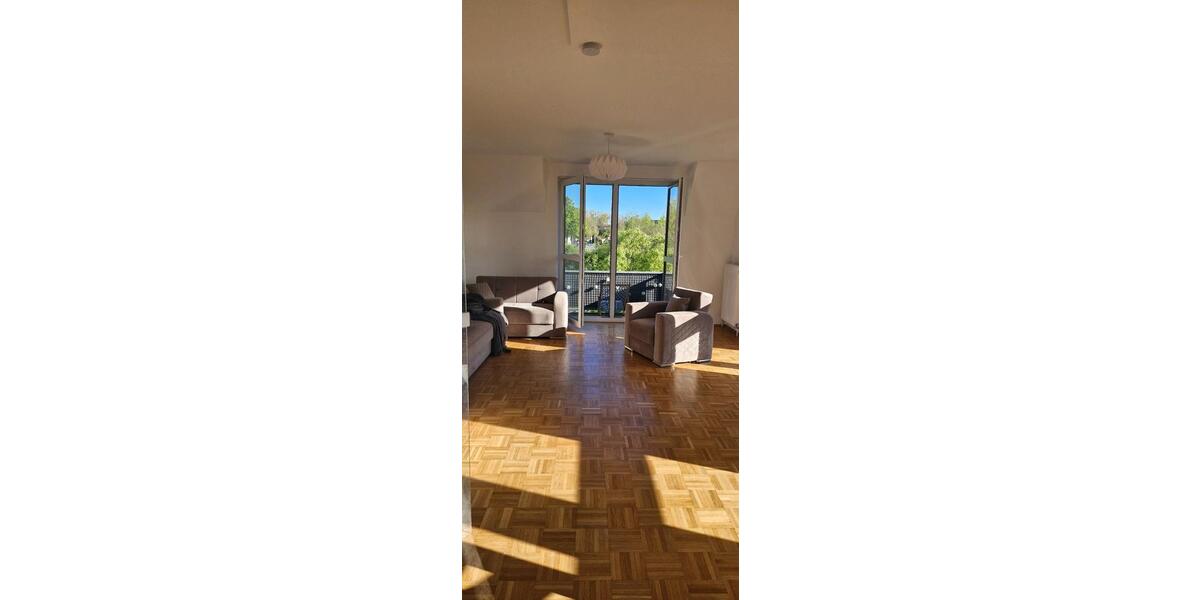 Etagenwohnung Steinfurt - 2 Zimmer, 60 m&sup2;, 570&euro; | Angebot:26336859