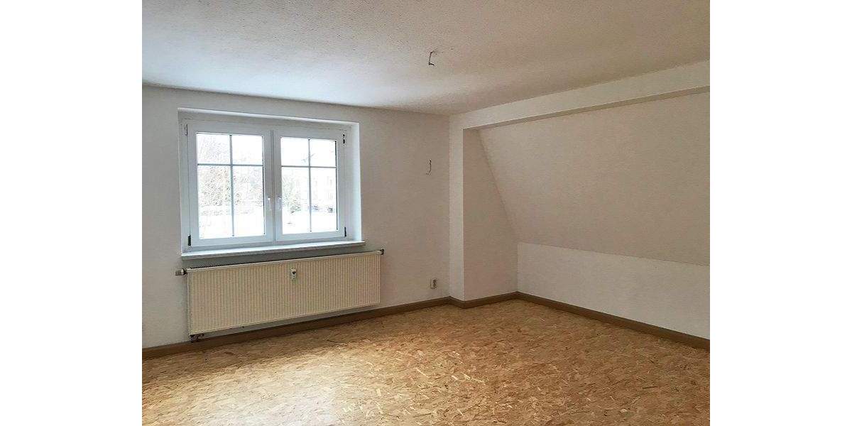 Etagenwohnung Mügeln Sornzig - 3 Zimmer, 41 m&sup2;, 250&euro; | Angebot:24794812