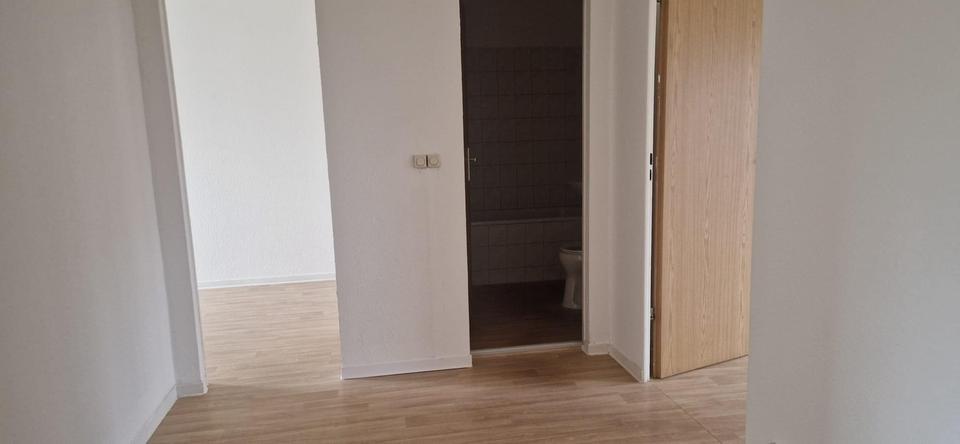 Etagenwohnung Rostock Gehlsdorf - 3 Zimmer, 61 m&sup2;, 540&euro; | Angebot:26040810