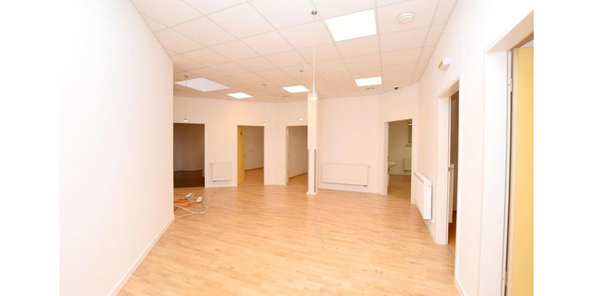 Gewerbeobjekt Halberstadt - 1.200&euro; | Angebot:21669386