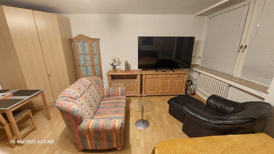 Wohnen auf Zeit Marl Alt-Marl - 1 Zimmer, 34 m&sup2;, 800&euro; | Angebot:26359926