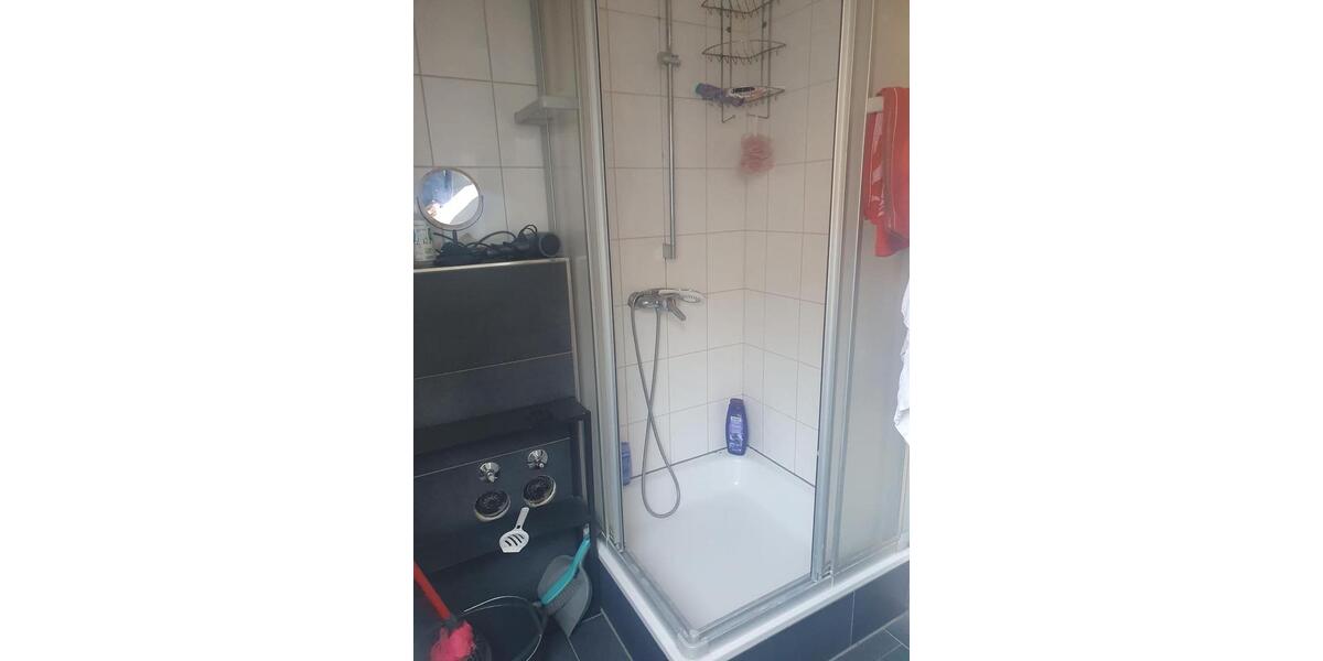 Dachgeschoßwohnung Tengen - 2 Zimmer, 45 m&sup2;, 350&euro; | Angebot:25642660