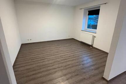 50qm Wohnung im Erdgeschoss 2 zimmer