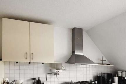 Wohnung Siegen Kaan-Marienborn - 2 Zimmer, 71 m&sup2;, 580&euro; | Angebot:26052937