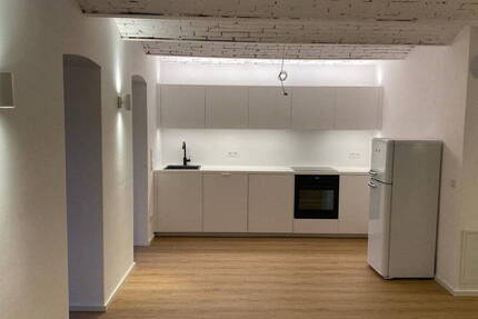 Wohnung Darmstadt Bessungen - 2 Zimmer, 65 m&sup2;, 1.250&euro; | Angebot:26730928