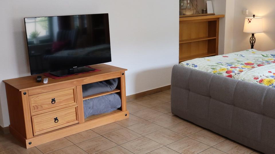 Erdgeschoßwohnung Bad Gottleuba-Berggießhübel Berggießhübel - 2 Zimmer, 45 m&sup2;, 830&euro; | Angebot:24850110