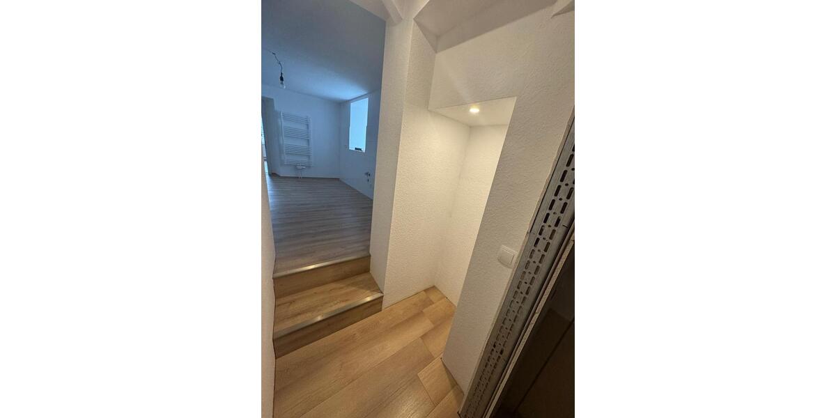 Erdgeschoßwohnung Wettin-Löbejün Löbejün - 1 Zimmer, 48 m&sup2;, 290&euro; | Angebot:24752683