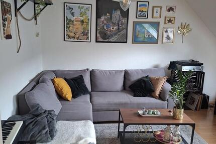 Wohnung Essen Stadtbezirk III - 2 Zimmer, 43 m&sup2;, 470&euro; | Angebot:26656171