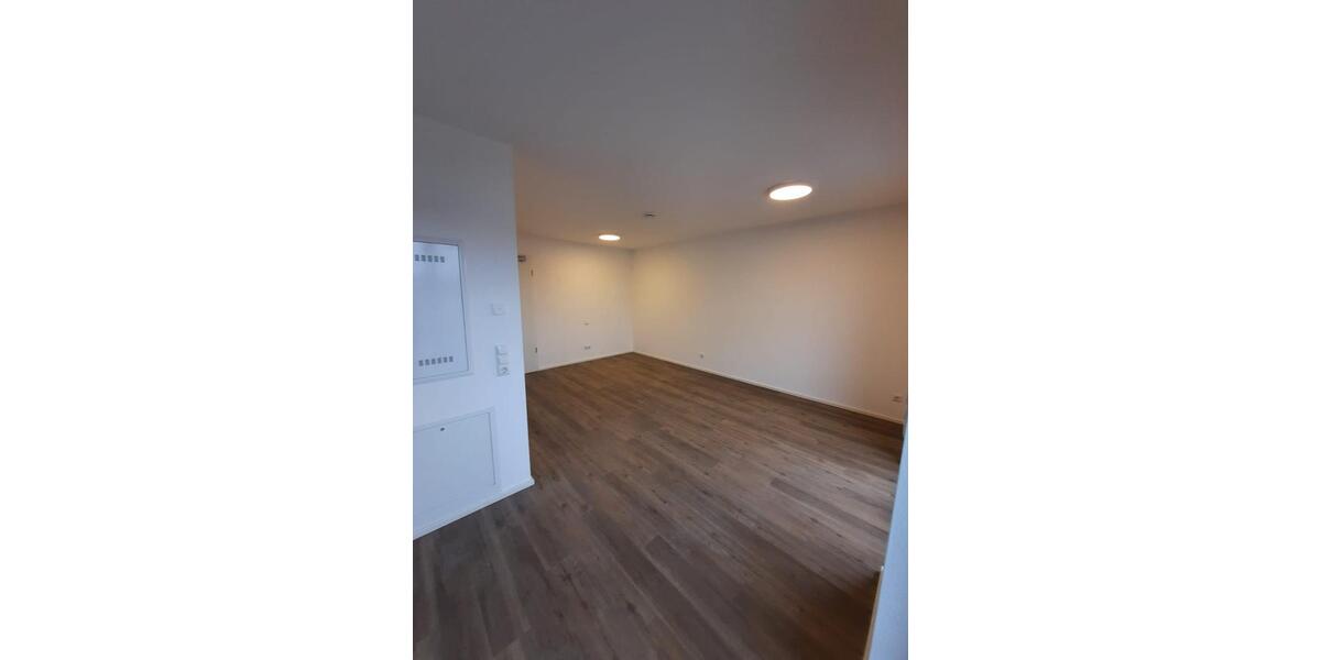 Dachgeschoßwohnung Schwabmünchen - 1 Zimmer, 31 m&sup2;, 380&euro; | Angebot:25874956