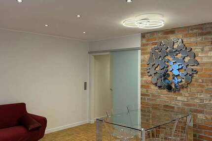 Zimmer Offenbach am Main Zentrum - 1 Zimmer, 1.350&euro; | Angebot:20819589