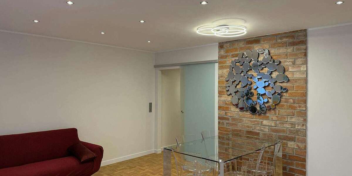 Zimmer Offenbach am Main Zentrum - 1 Zimmer, 1.350&euro; | Angebot:20819589