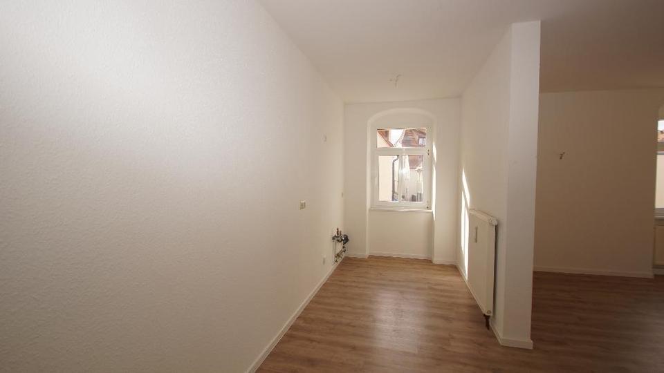 Sonnige 2-Raumwohnung in der Innenstadt 2 zimmer