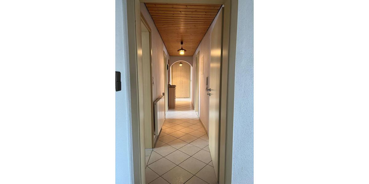 Etagenwohnung Niederstotzingen - 4 Zimmer, 88 m&sup2;, 900&euro; | Angebot:26374171
