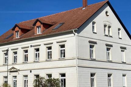 Wohnung Oschatz - 3 Zimmer, 76 m&sup2;, 550&euro; | Angebot:26380353