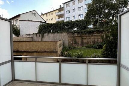 WG Zimmer in Stuttgart-Mitte 1 zimmer