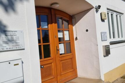 Gewerbeobjekt Coswig (Anhalt) Serno - 7&euro; | Angebot:24664609