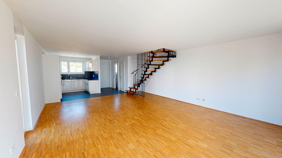 Reihenhaus Langen (Hessen) - 5 Zimmer, 140 m&sup2;, 1.935&euro; | Angebot:24117118