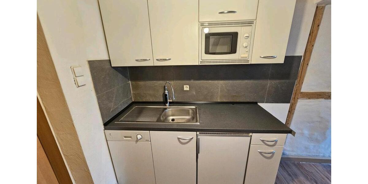 Etagenwohnung Calw - 1 Zimmer, 30 m&sup2;, 700&euro; | Angebot:25255270