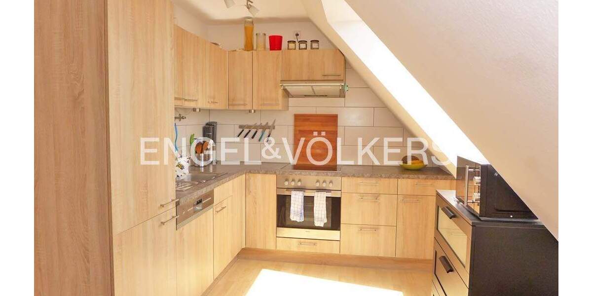 Etagenwohnung Ammerbuch-Entringen Entringen - 3 Zimmer, 82 m&sup2;, 1.100&euro; | Angebot:24436023