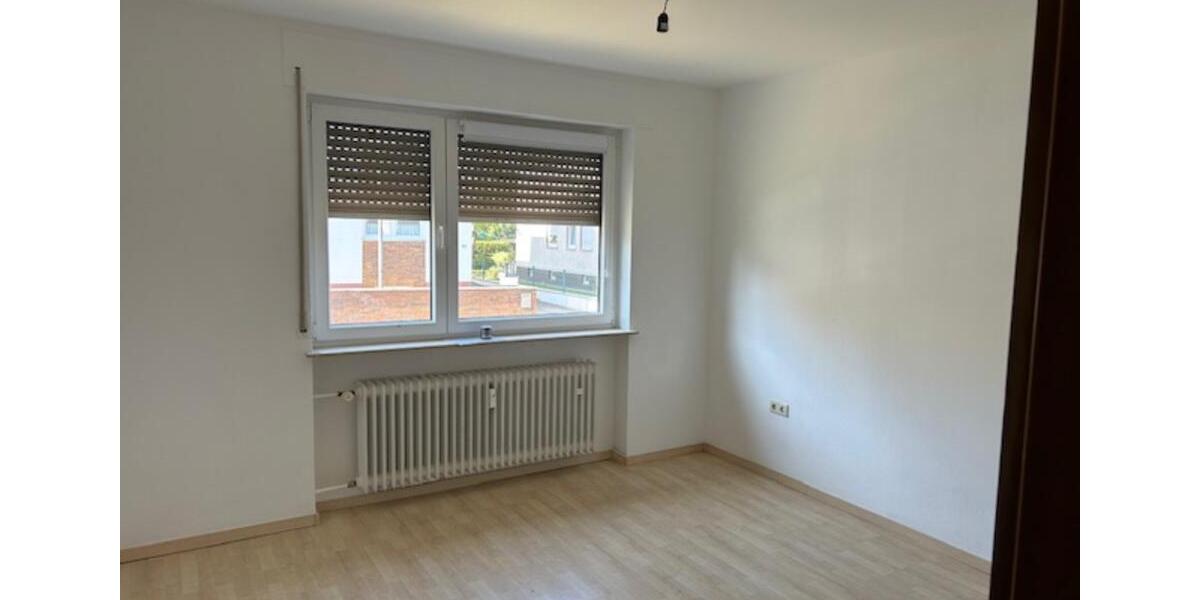 Schöne Vier-Zimmer-Wohnung in Schaafheim-Mosbach 4 zimmer