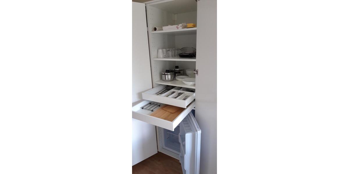 Etagenwohnung Bonn Tannenbusch - 1 Zimmer, 28 m&sup2;, 790&euro; | Angebot:24548399