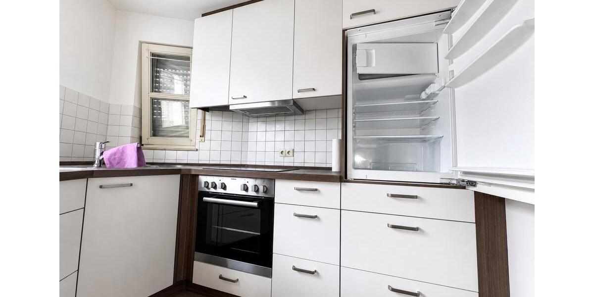 Etagenwohnung Pfullingen - 2 Zimmer, 50 m&sup2;, 700&euro; | Angebot:26686282