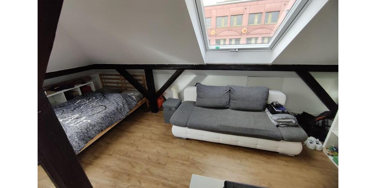 WG Zimmer in ruhiger Oststadt - Karlsruhe 5 zimmer