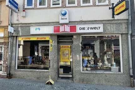 Gewerbeobjekt Butzbach - 1.100&euro; | Angebot:27183745