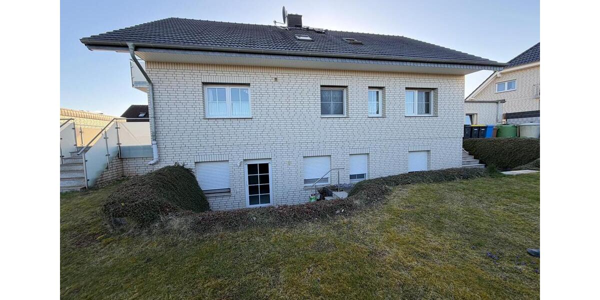 Etagenwohnung Waldeck - 3 Zimmer, 95 m&sup2;, 850&euro; | Angebot:26325841
