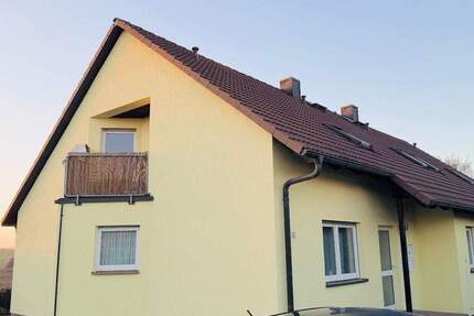 Wohnung Grimma Wetteritz - 2 Zimmer, 57 m&sup2;, 360&euro; | Angebot:25267356