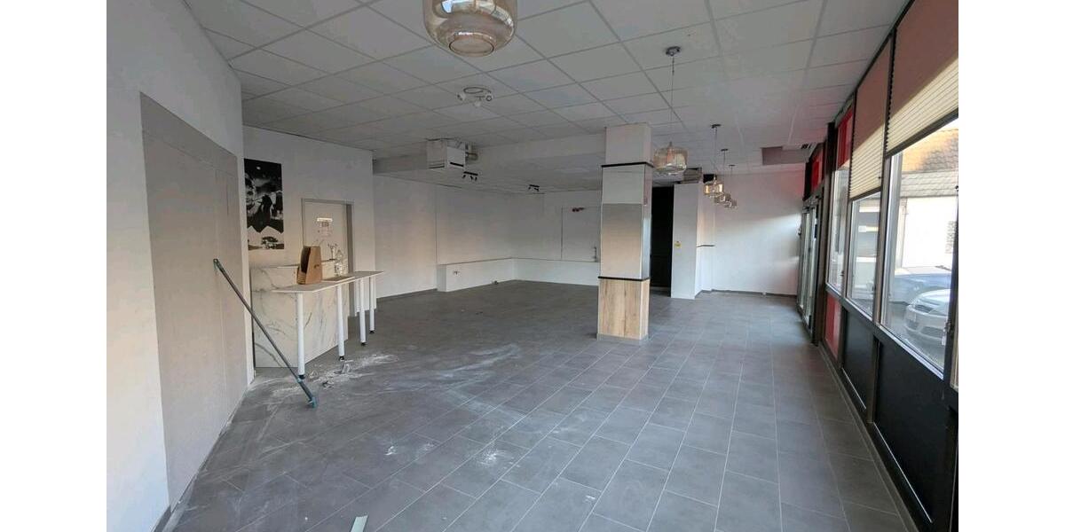 Gewerbeobjekt Dautphetal - 1.350&euro; | Angebot:25831877