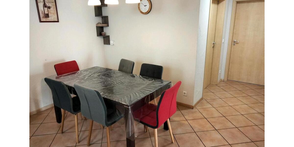 Wohnen auf Zeit Vaihingen an der Enz - 3 Zimmer, 90 m&sup2;, 9.999.999&euro; | Angebot:24423761