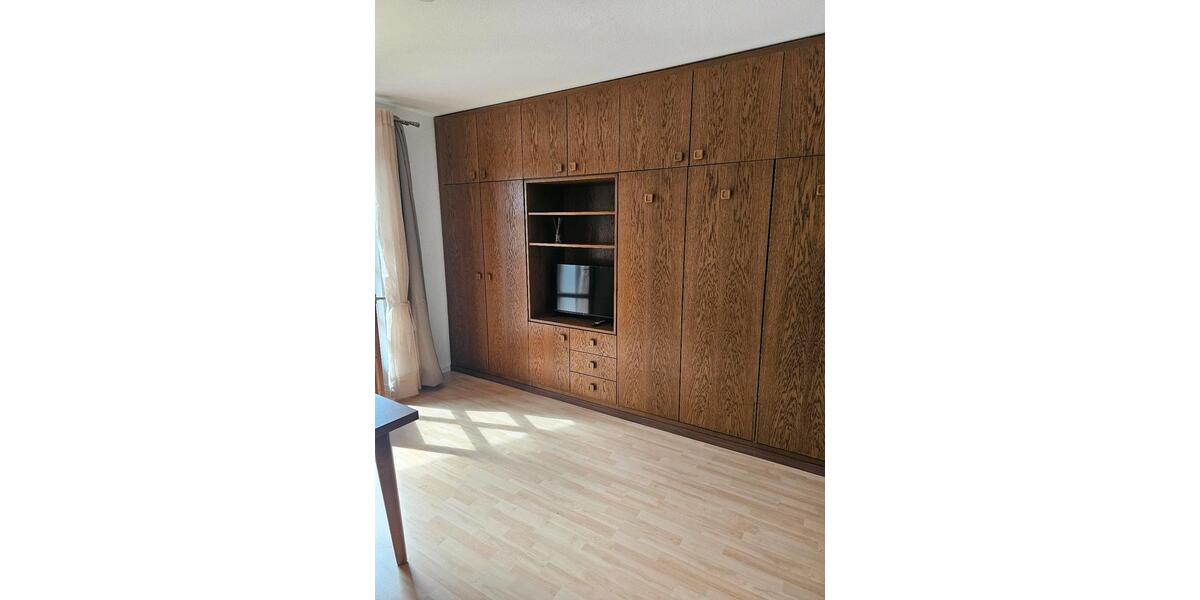 Erdgeschoßwohnung Rotthalmünster - 1 Zimmer, 25 m&sup2;, 290&euro; | Angebot:26464320