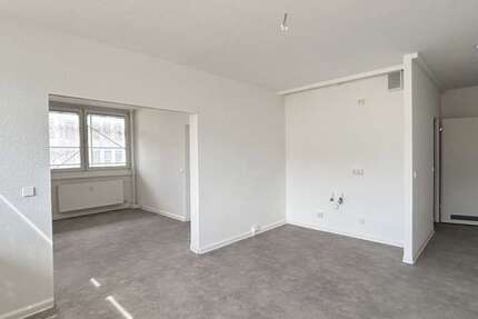 Wohnung Frankfurt (Oder) Beresinchen - 2 Zimmer, 52 m&sup2;, 438&euro; | Angebot:27215804