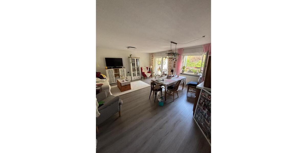 Erdgeschoßwohnung Baumholder - 4 Zimmer, 106 m&sup2;, 620&euro; | Angebot:26230948