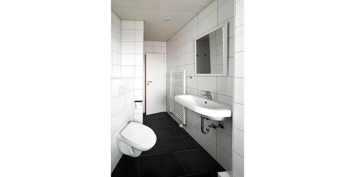 Etagenwohnung Kassel Südstadt - 3 Zimmer, 71 m&sup2;, 970&euro; | Angebot:25088073