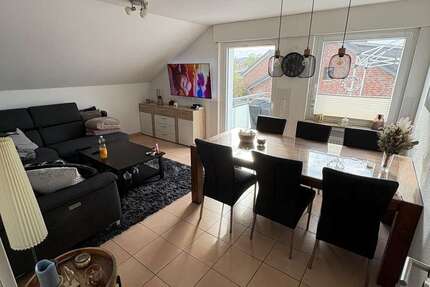 Wohnung Georgsmarienhütte - 3 Zimmer, 70 m&sup2;, 805&euro; | Angebot:26821306