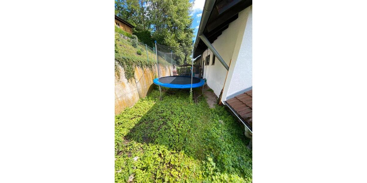 Etagenwohnung Kumhausen - 1 Zimmer, 8 m&sup2;, 600&euro; | Angebot:26039144