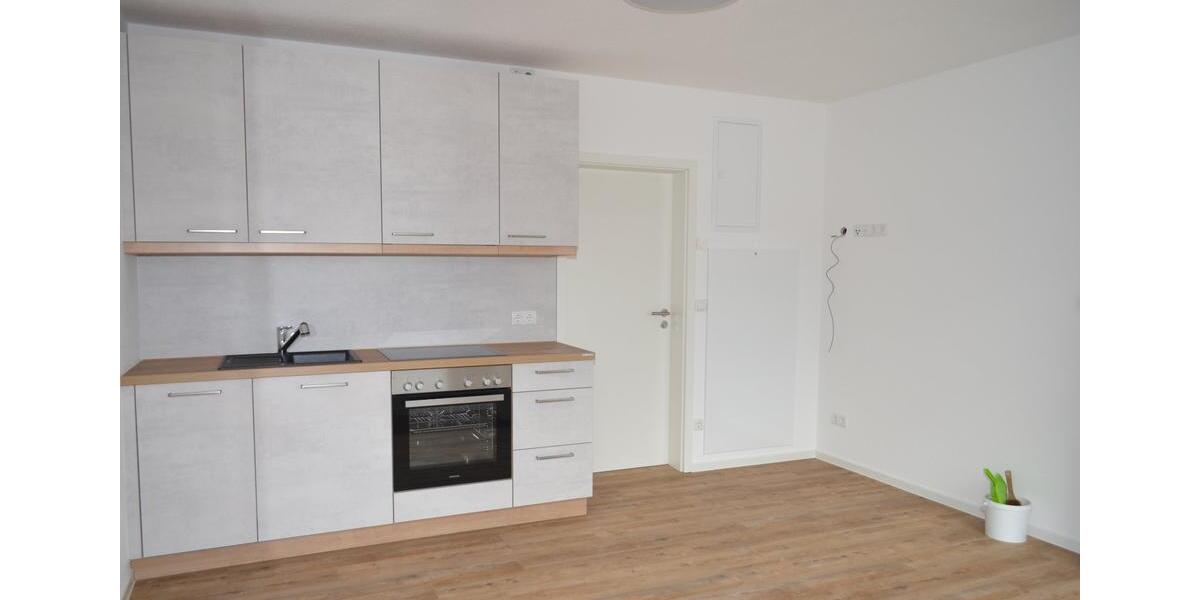 Erdgeschoßwohnung Bad Bocklet - 2 Zimmer, 36 m&sup2;, 550&euro; | Angebot:26489947