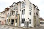 Großzügige 2-Zimmer-Wohnung mit Lift und Tiefgarage in Ansbach zimmer
