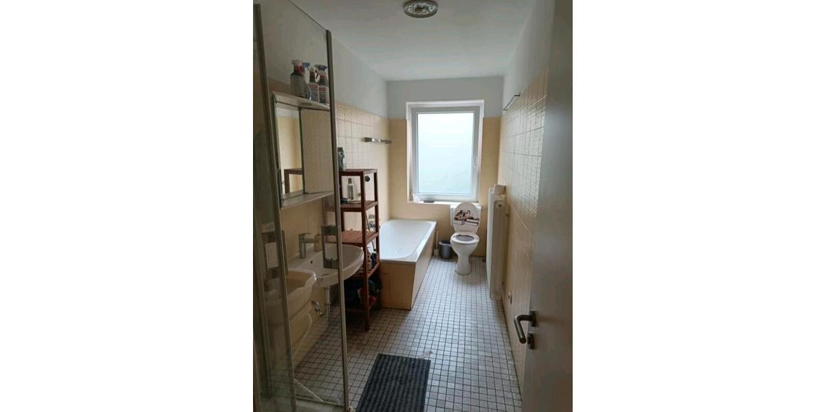 Wohnen auf Zeit Oldenburg Bürgeresch - 1 Zimmer, 126 m&sup2;, 465&euro; | Angebot:26038630