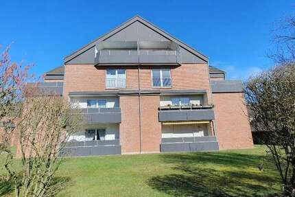 Wohnung zum Mieten in Celle 820 € 96 m²