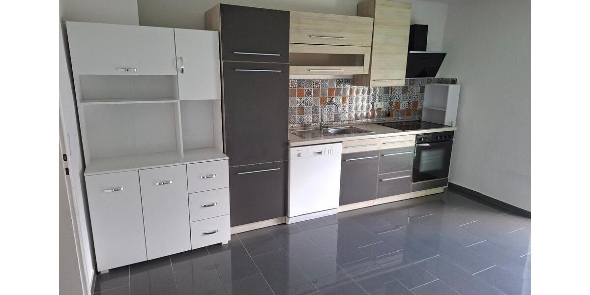 Etagenwohnung Westerheim - 4 Zimmer, 95 m&sup2;, 1.200&euro; | Angebot:26507638