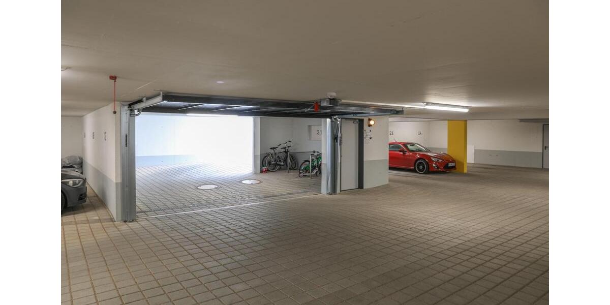 Erdgeschoßwohnung Bad Säckingen - 3.5 Zimmer, 87 m&sup2;, 1.235&euro; | Angebot:26646512
