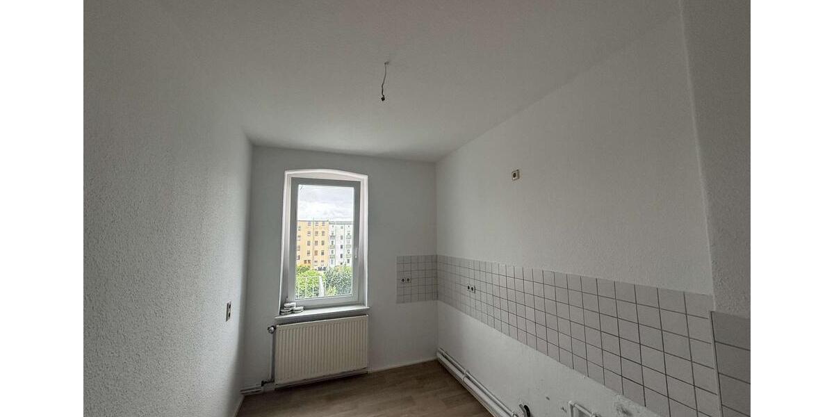 Etagenwohnung Brandenburg an der Havel - 3 Zimmer, 75 m&sup2;, 600&euro; | Angebot:26491022